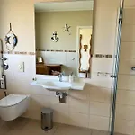 Apartmán Urlaubstraeume-am-meer-wohnung-6-8-9808 *