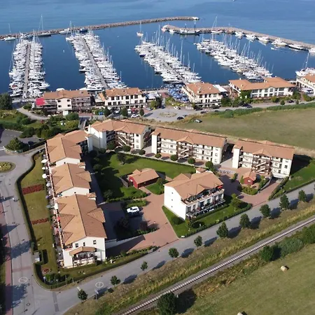 Apartment Urlaubstraeume-am-meer-wohnung-6-8-9808